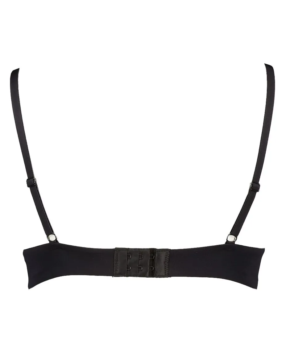 Soutien-gorge padd� - Noir<Zeeman Discount