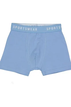 Sportswear Boxer - Bleu<Zeeman Online