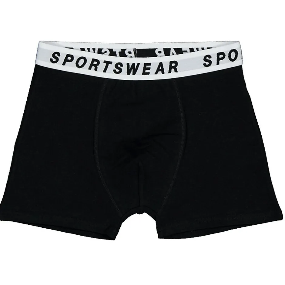 Sportswear Boxer - Gris<Zeeman Outlet
