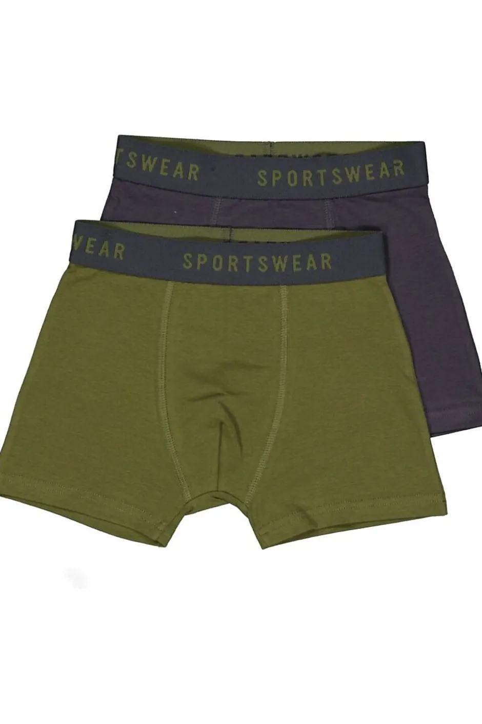 Sportswear Boxer - Vert<Zeeman Best