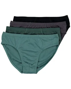 Sportswear Slip - Vert<Zeeman Outlet