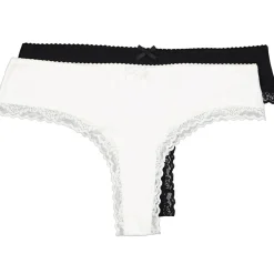 String - Blanc<Zeeman Best
