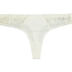 String - Blanc<Zeeman Outlet