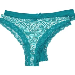 String - Blanc<Zeeman Hot