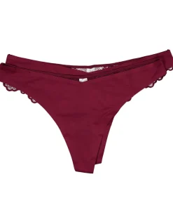 String - Rouge<Zeeman Sale