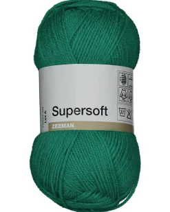 Super soft Fil à tricoter - Vert<Zeeman Discount