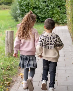 Sweat - Beige<Zeeman Clearance