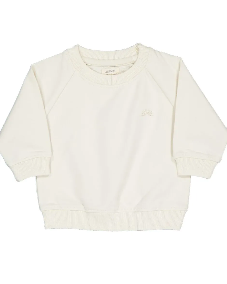 Sweat - Beige<Zeeman Discount