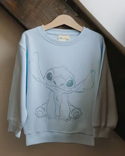 Sweat - Bleu<Zeeman Discount