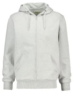 Sweat à capuche - Gris<Zeeman Sale