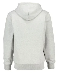 Sweat à capuche - Gris<Zeeman Sale