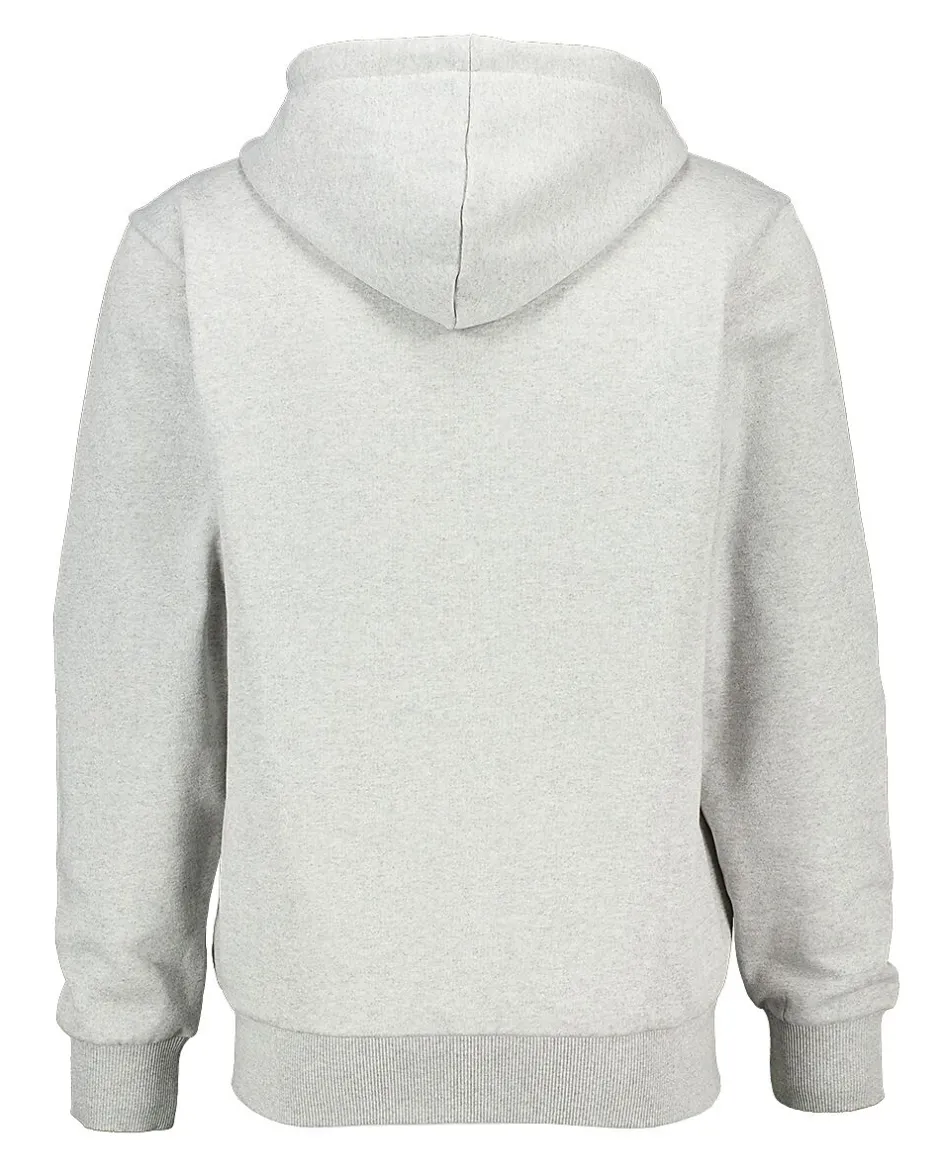 Sweat à capuche - Gris<Zeeman Sale