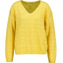 Sweat - Jaune<Zeeman Online