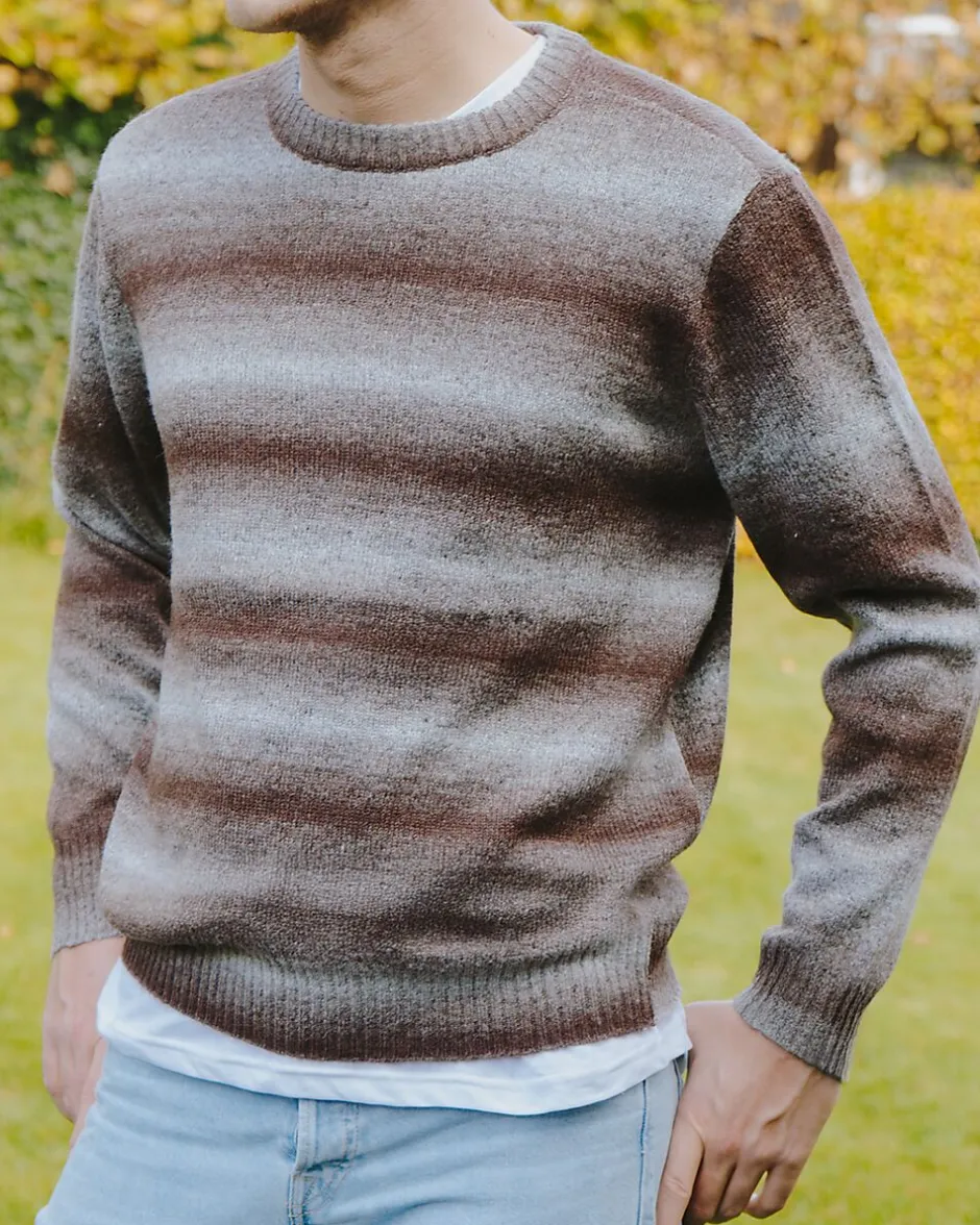 Sweat - Marron<Zeeman Outlet