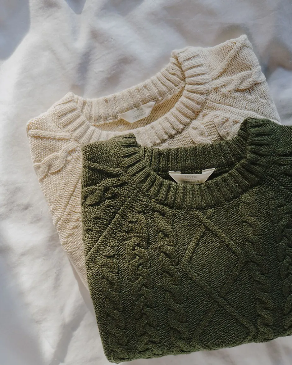 Sweat - Vert<Zeeman Online