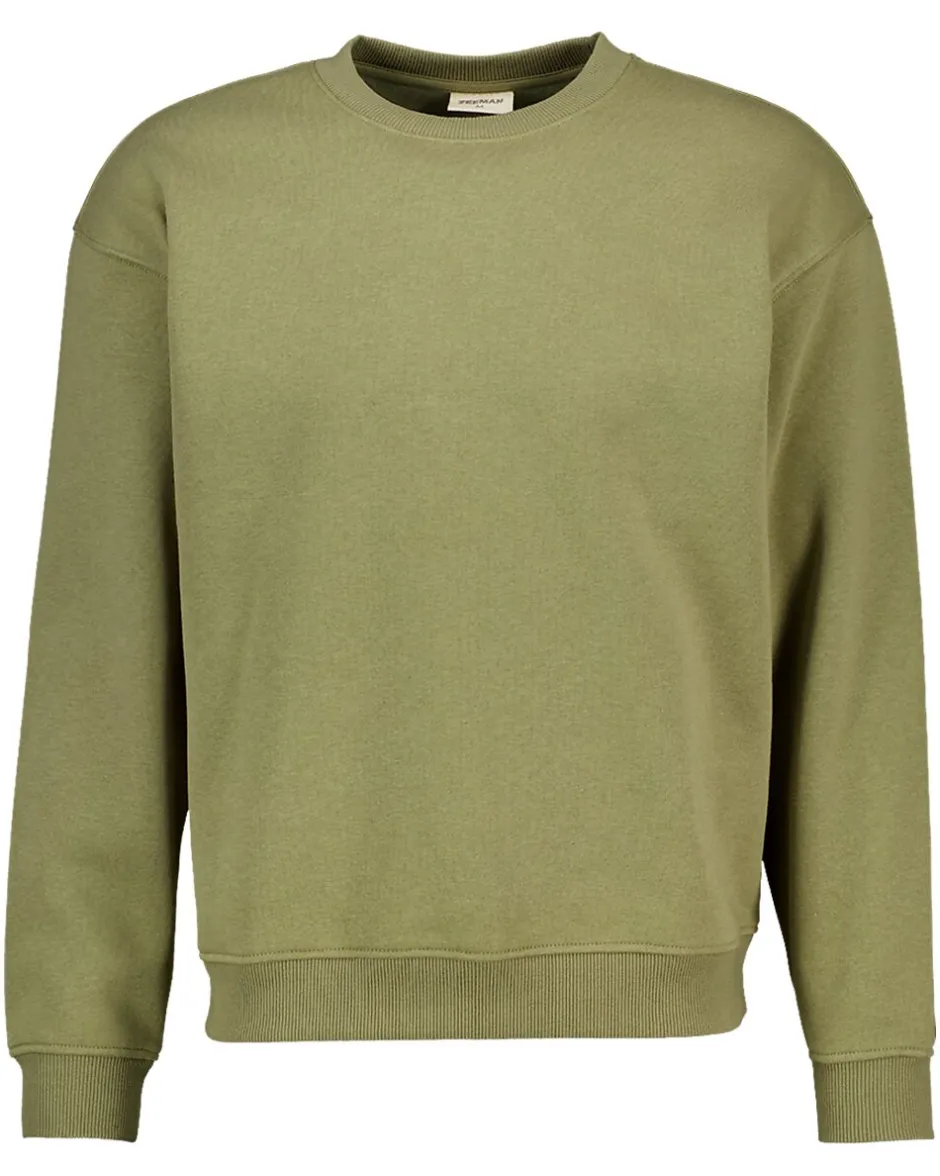 Sweat - Vert<Zeeman New