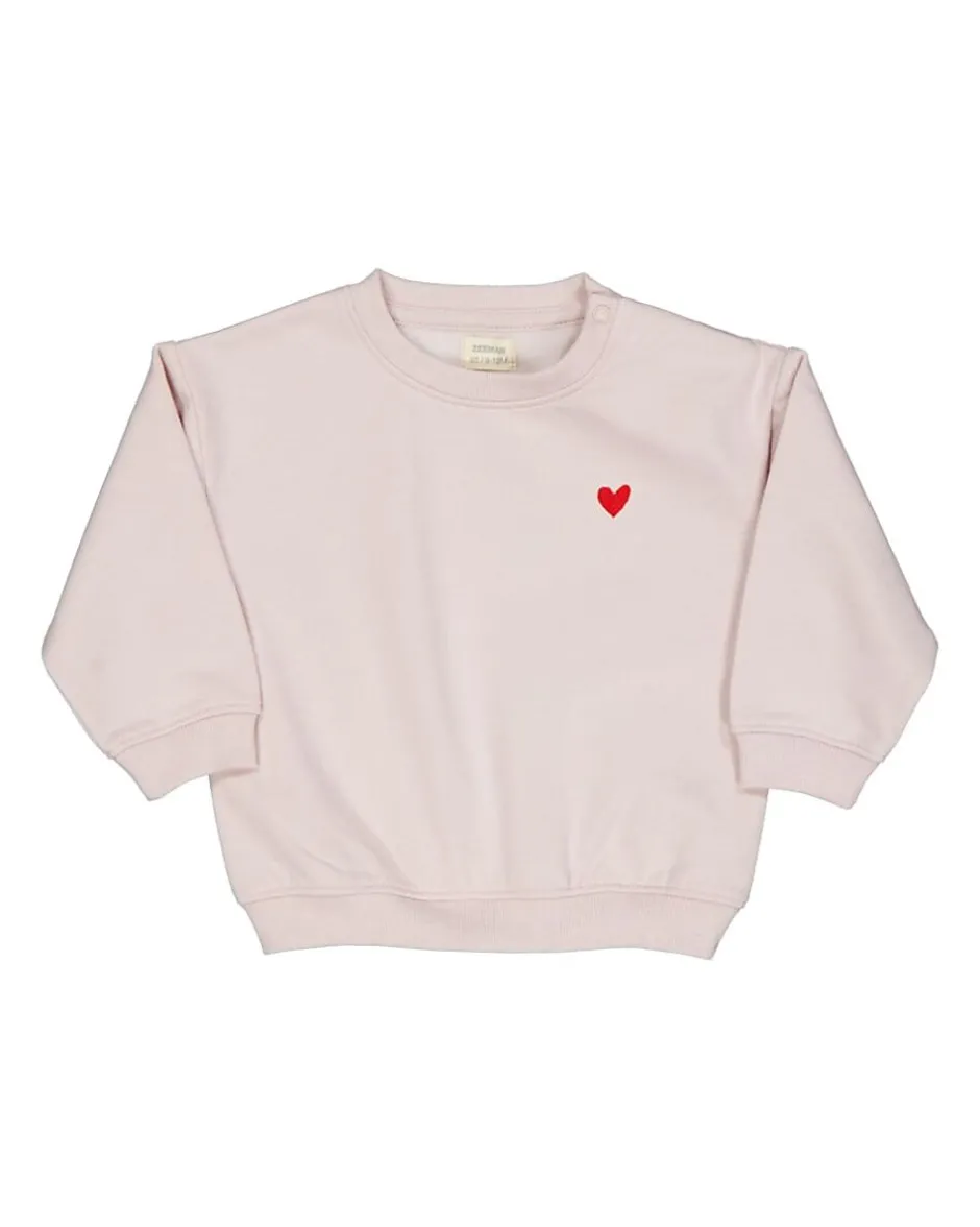 Sweat - Violet<Zeeman Best