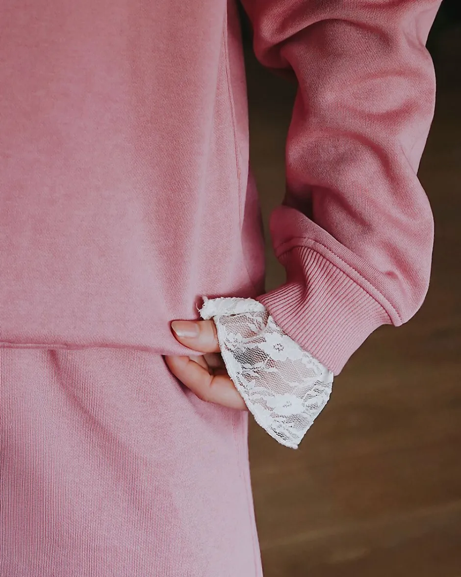 Sweat - Violet<Zeeman