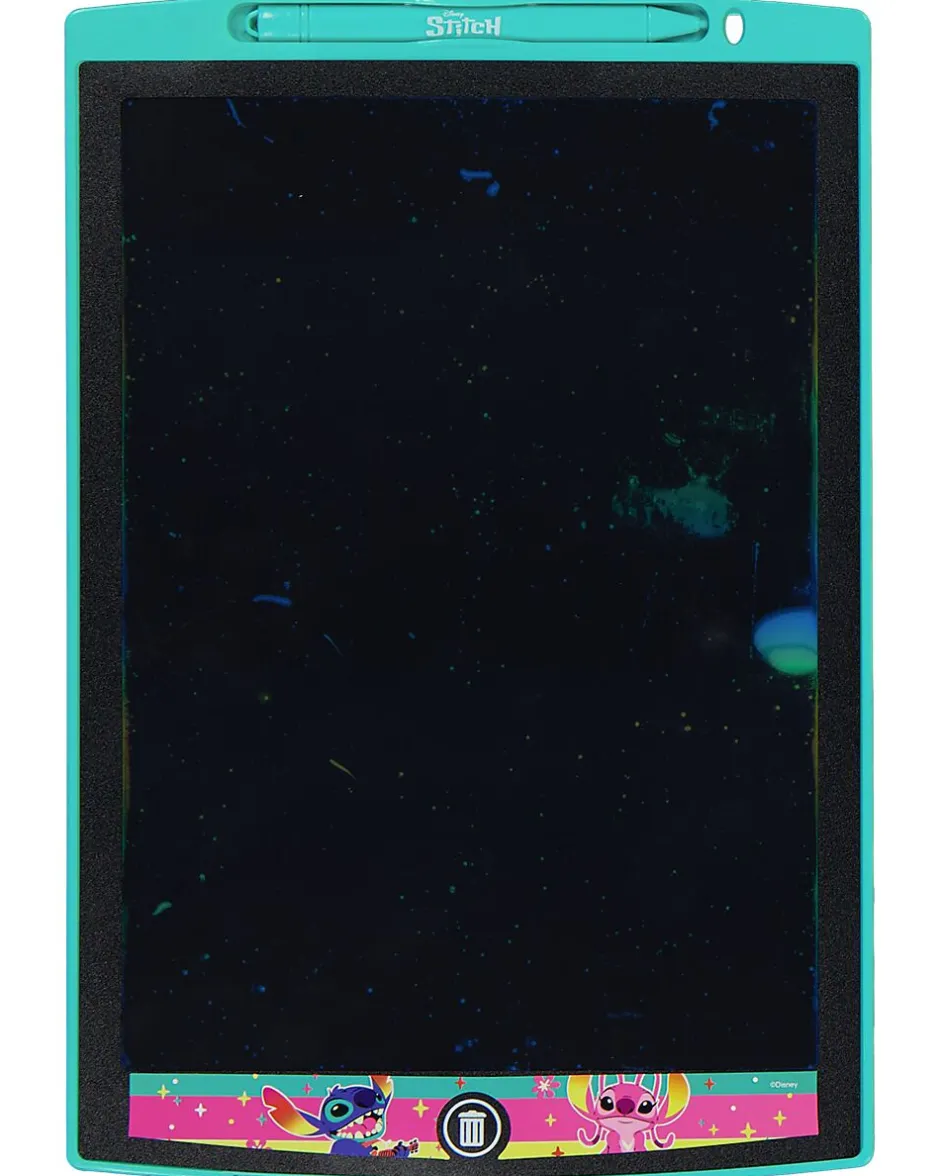 Tablette à dessin LCD - Multicolore<Zeeman Best