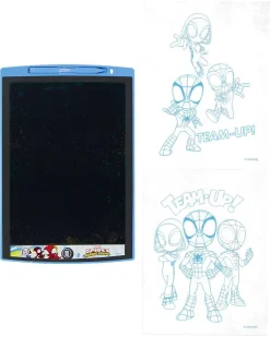 Tablette à dessin LCD - Multicolore<Zeeman Best