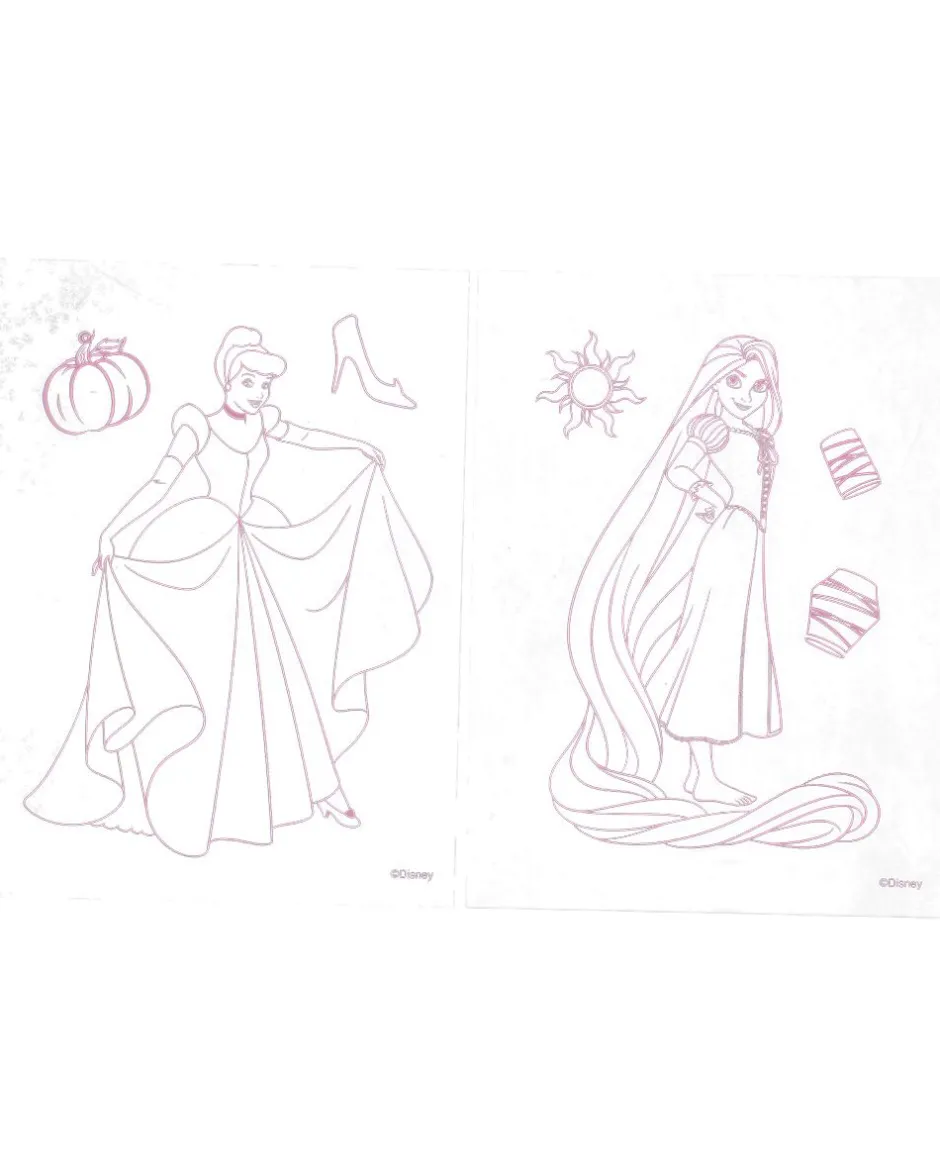 Tablette à dessin LCD - Multicolore<Zeeman Best