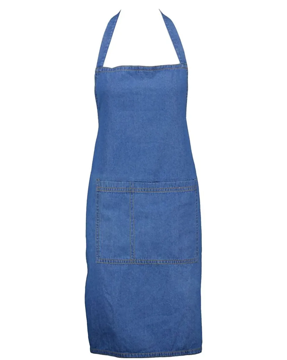 Tablier - Bleu<Zeeman Clearance