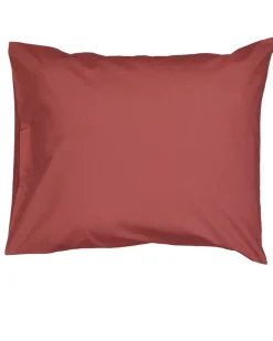 Taie d’oreiller - Orange<Zeeman