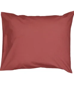 Taie d’oreiller - Orange<Zeeman Clearance