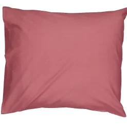 Taie d’oreiller - Orange<Zeeman