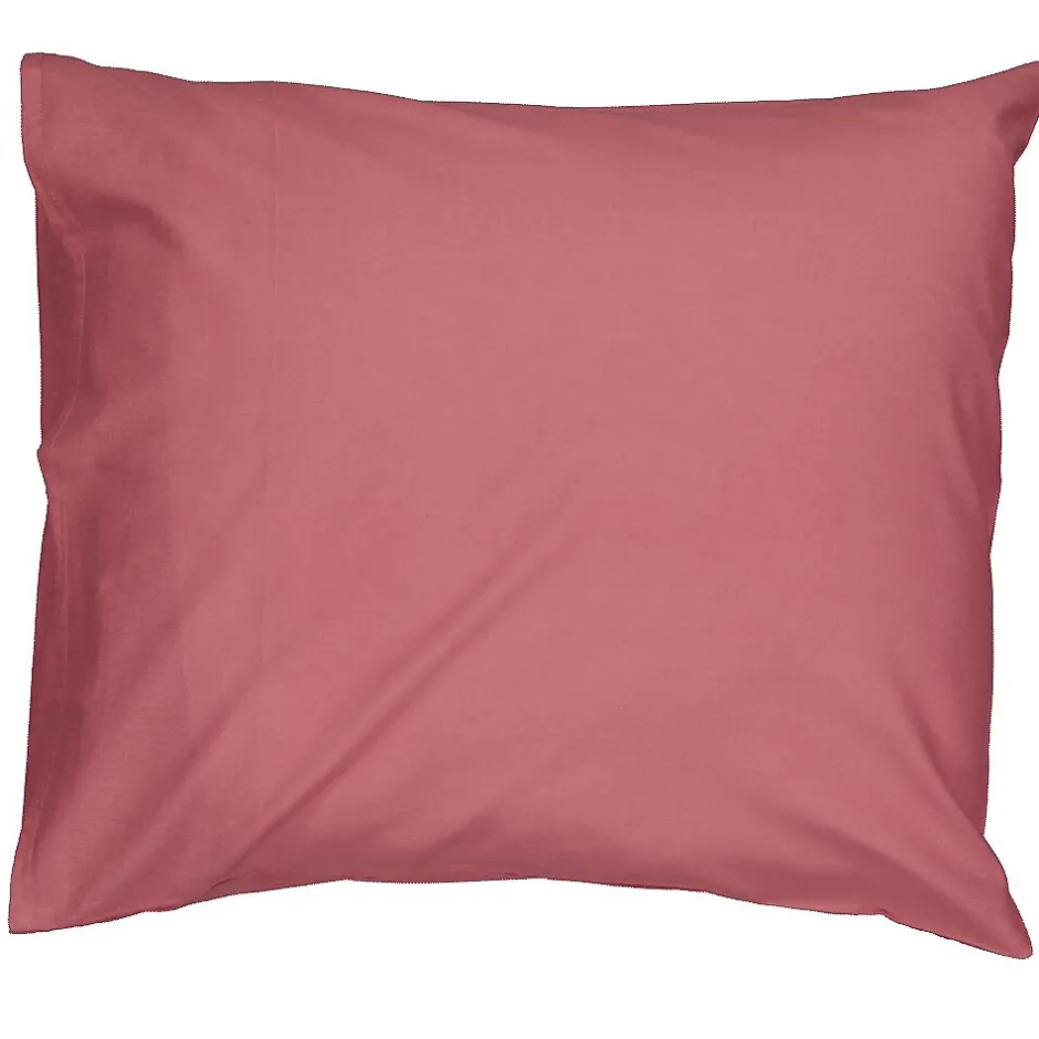 Taie d’oreiller - Orange<Zeeman