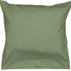 Taie d’oreiller - Vert<Zeeman