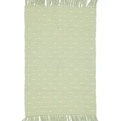 Tapis - Vert<Zeeman Outlet