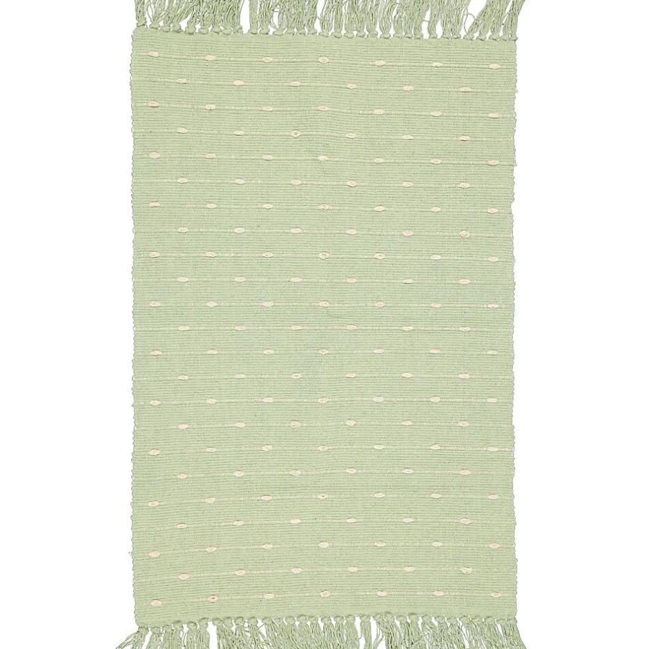 Tapis - Vert<Zeeman Outlet