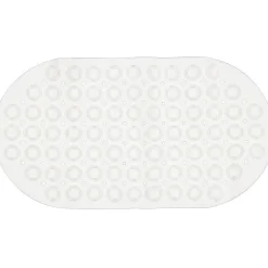 Tapis de bain - Blanc<Zeeman New
