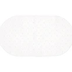 Tapis de bain - Blanc<Zeeman New