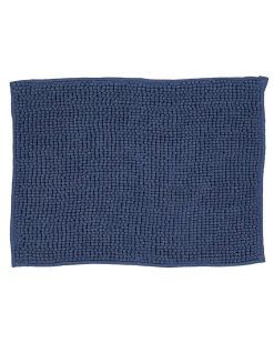 Tapis de bain - Bleu<Zeeman Clearance