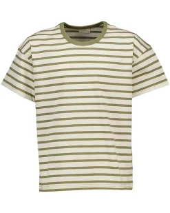 Tee-shirt - Beige<Zeeman Best