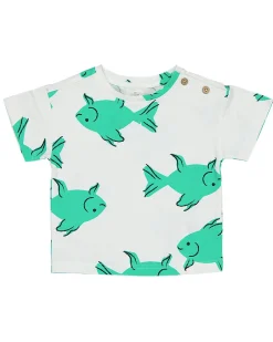 Tee-shirt - Beige<Zeeman Discount