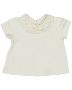 Tee-shirt - Beige<Zeeman Best