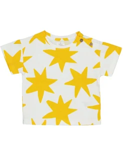 Tee-shirt - Beige<Zeeman Clearance