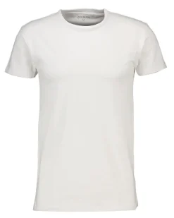 Tee-shirt - Blanc<Zeeman Online