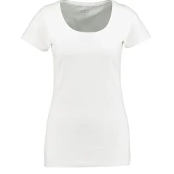 Tee-shirt - Blanc<Zeeman Best