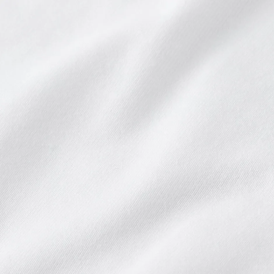 Tee-shirt - Blanc<Zeeman Best