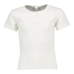 Tee-shirt - Blanc<Zeeman Online