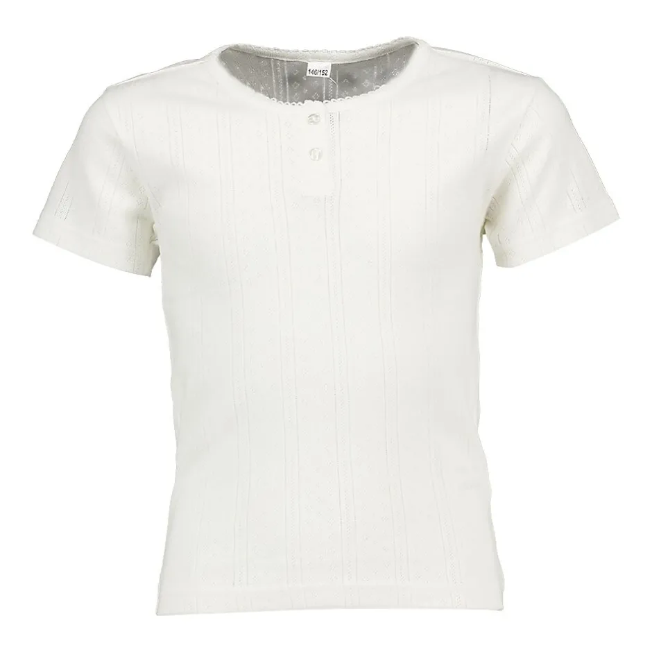 Tee-shirt - Blanc<Zeeman Online