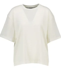 Tee-shirt - Blanc<Zeeman Clearance