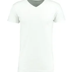 Tee-shirt - Blanc<Zeeman Discount