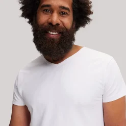 Tee-shirt - Blanc<Zeeman Discount