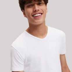 Tee-shirt - Blanc<Zeeman Discount