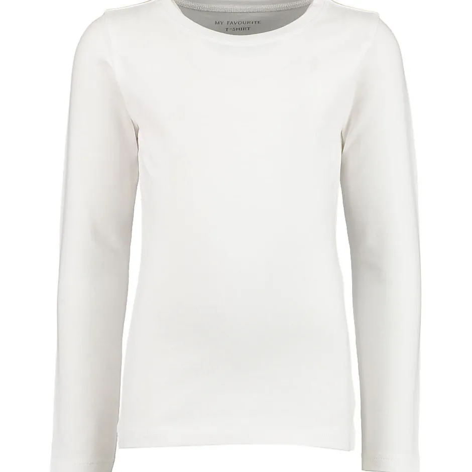 Tee-shirt - Blanc<Zeeman Sale